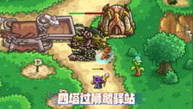 小冠花：绿色守护者