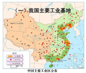 我国饲料工业的分布主要集中在哪里？