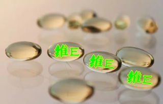 维生素B2的副作用，你知道吗？