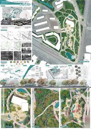 风景园林规划设计程序第一阶段是场地分析吗？
