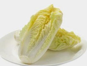 桂林抓白菜腌制法，如何让味道更鲜美