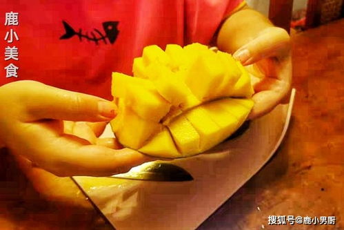 芒果如何快速催熟？这几个小窍门让芒果变软变甜