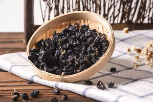 黑枸杞搭配菊花茶可行吗？这样搭配有哪些独特益处