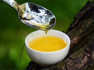 美国草胺膦转基因食用油长期食用对人体健康有影响吗？