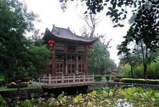 隋代园林营造的特点