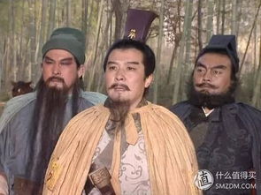 桃园三结义：兄弟情深， 共谋大业