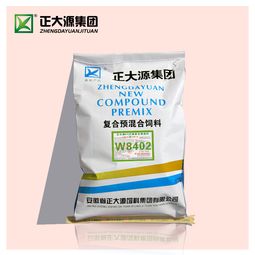 江西联和预混料傲农集团慧农预混料12%配比，如何确保猪饲料营养均衡？