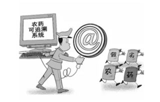 农药发展史与国外经验