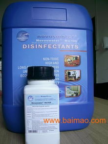 杀菌剂沉淀的烦恼：是水质还是药剂在作怪？