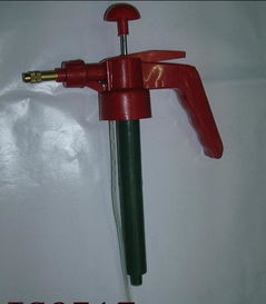 农药与水的混合