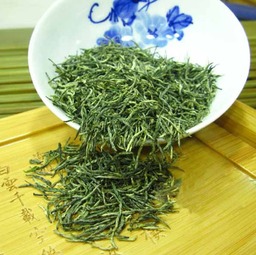 信阳毛尖是哪类茶？揭秘其独特风味