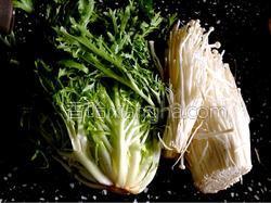 苦菊去除农药残留的方法大揭秘！