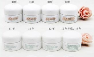 面霜的神奇魅力