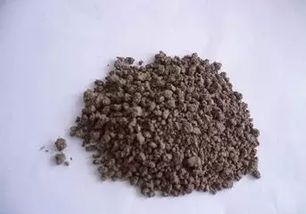 单一元素肥料的混用问题