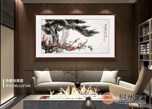 三组经典配色方案实测