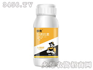 吡唑醚菌酯冲施对植物生根有促进作用吗？