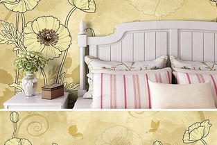 卧室摆放花草植物的注意事项