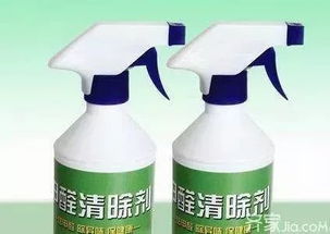 除甲醛， 先来点实际对比