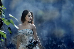 石兰， 武侠动漫中的女性角色