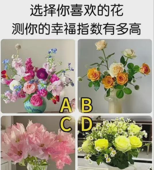 春季花卉有哪些？这些美丽花朵将如何装点你的家园