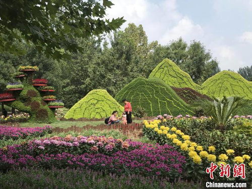 世界葡萄博览园：室内外双重享受， 主题活动多多