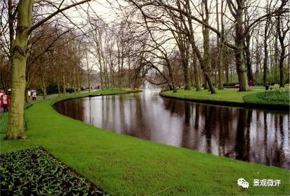 自然元素， 得有山有水，才算美
