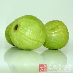 孕妇能吃芭乐吗？了解芭乐的营养成分和孕妇饮食原则