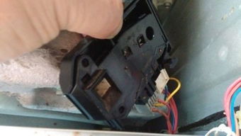 门锁坏了？轴承响声大？这些情况修修kan