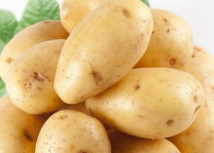 土豆， 既是蔬菜又是主食