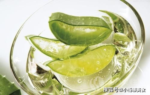 新鲜芦荟怎么吃效果最佳？这些吃法你都知道吗