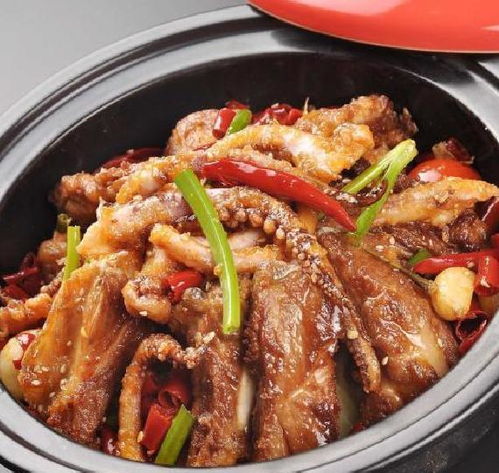 热性蔬菜有哪些？这几种家常菜你肯定吃过