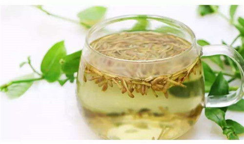 金银花菊花茶副作用大吗？长期饮用会有哪些潜在风险