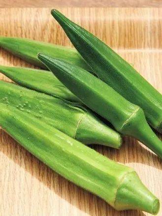 秋葵种植季节指南：掌握最佳播种时机，收获健康蔬菜！