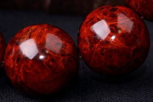 种三年小叶紫檀， 我终于明白了什么叫Zuo耐心