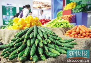 市场上的农药种类繁多