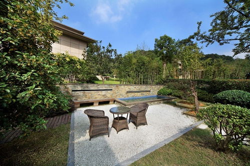 湖泊、河、瀑布：自然的画卷