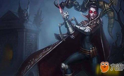 暗夜猎手的触发条件：视野为王