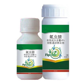 吡虫啉：农作物的守护神