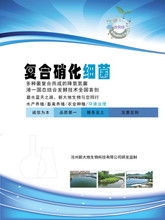 “紧急换水，添加硝化细菌