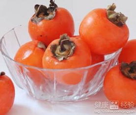 柿子禁忌：不可与哪些花卉同养？探索最佳搭配！