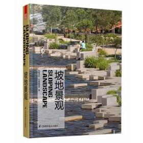 园林地形粗造型后的困惑