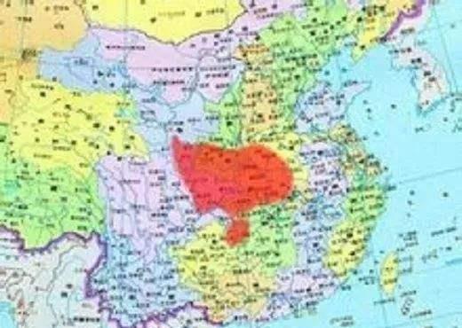 山西运城：远志的主场