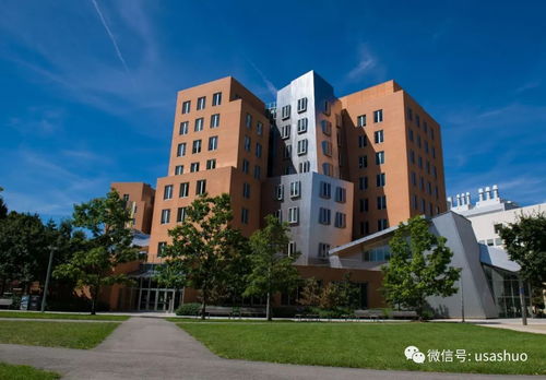 除了前六位， 这些院校也值得推荐