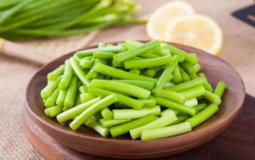 蒜苔保鲜技巧：中后期防霉妙招大公开！