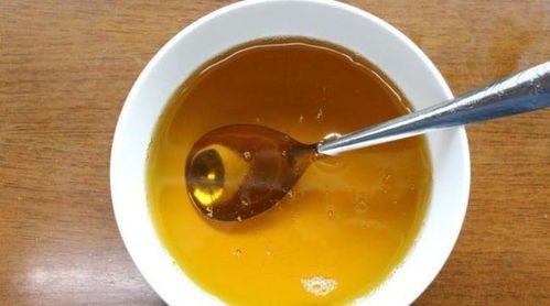 珍稀野生茶油，纯正品质，每斤仅售！