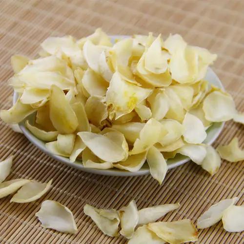 百合花， 中医眼中的安神良药