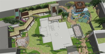 住宅景观风格大揭秘， 常见风格大盘点