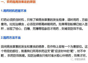 注意事项要牢记