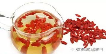 菊花枸杞泡水，养生功效有哪些