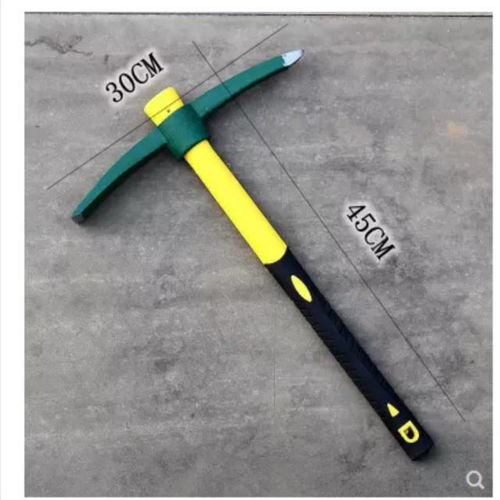 挖树根的步骤：你真的会挖吗？